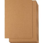 30*52 INCH 3 Ply Brown Packing Sheet