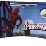 Spiderman Laptop Table Printed Carton