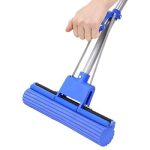 Squeeze Sponge Mop Switch