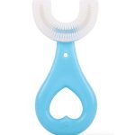U SHAPED TOOTHBRUSH