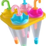 Umbrella Shape Ice Candy